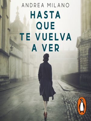 cover image of Hasta que te vuelva a ver